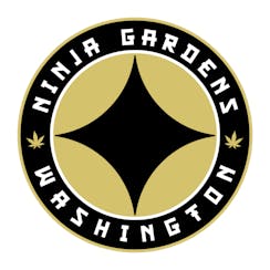 Ninja Gardens logo